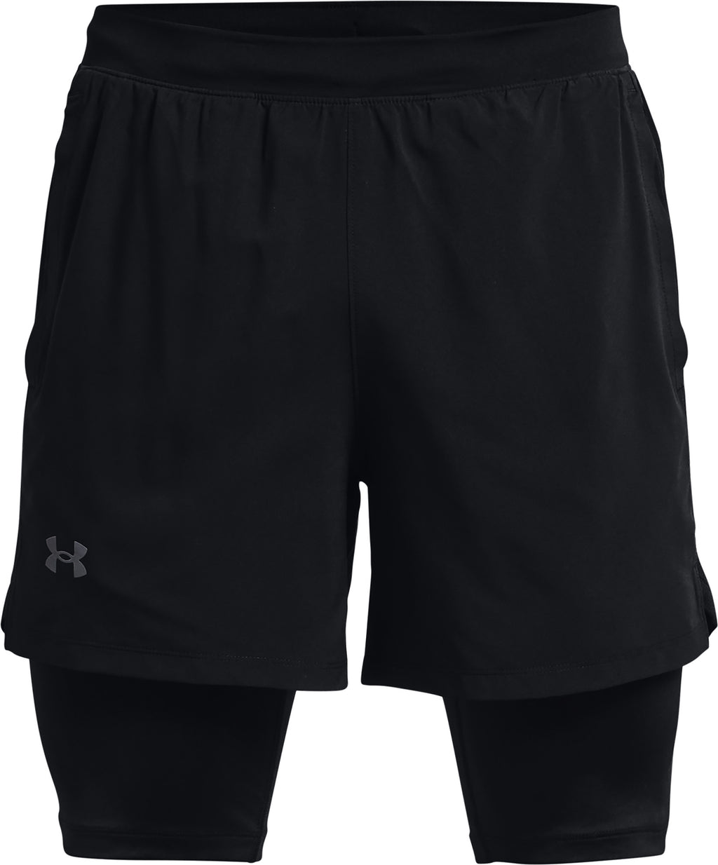 Launch 5'' 2-in-1 short