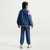 Woven Full Zip Trainingspak