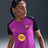 FC Barcelona Strike