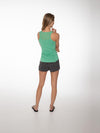 Beccles 21 Singlet