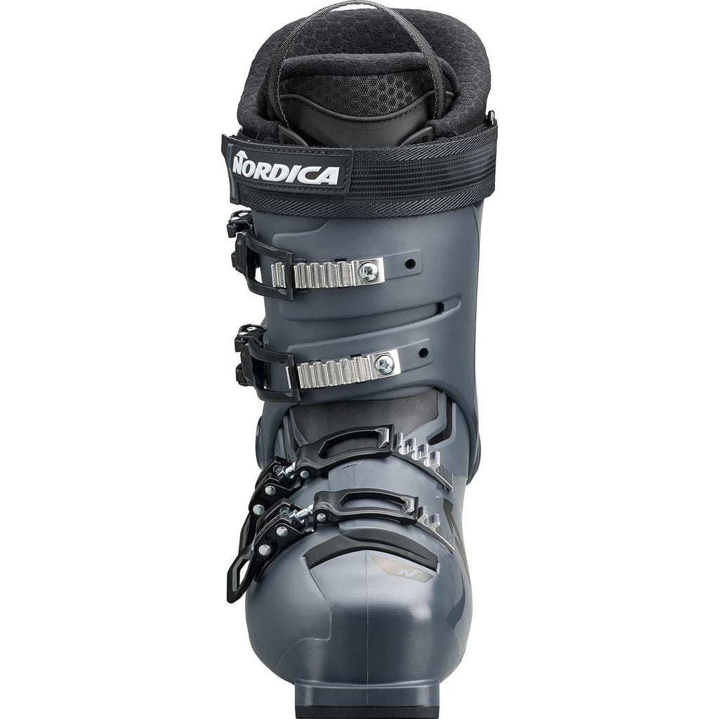 the cruise 100 anthracite/b skischoenen