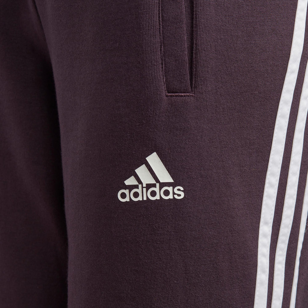 3-Stripes Tapered Leg broek