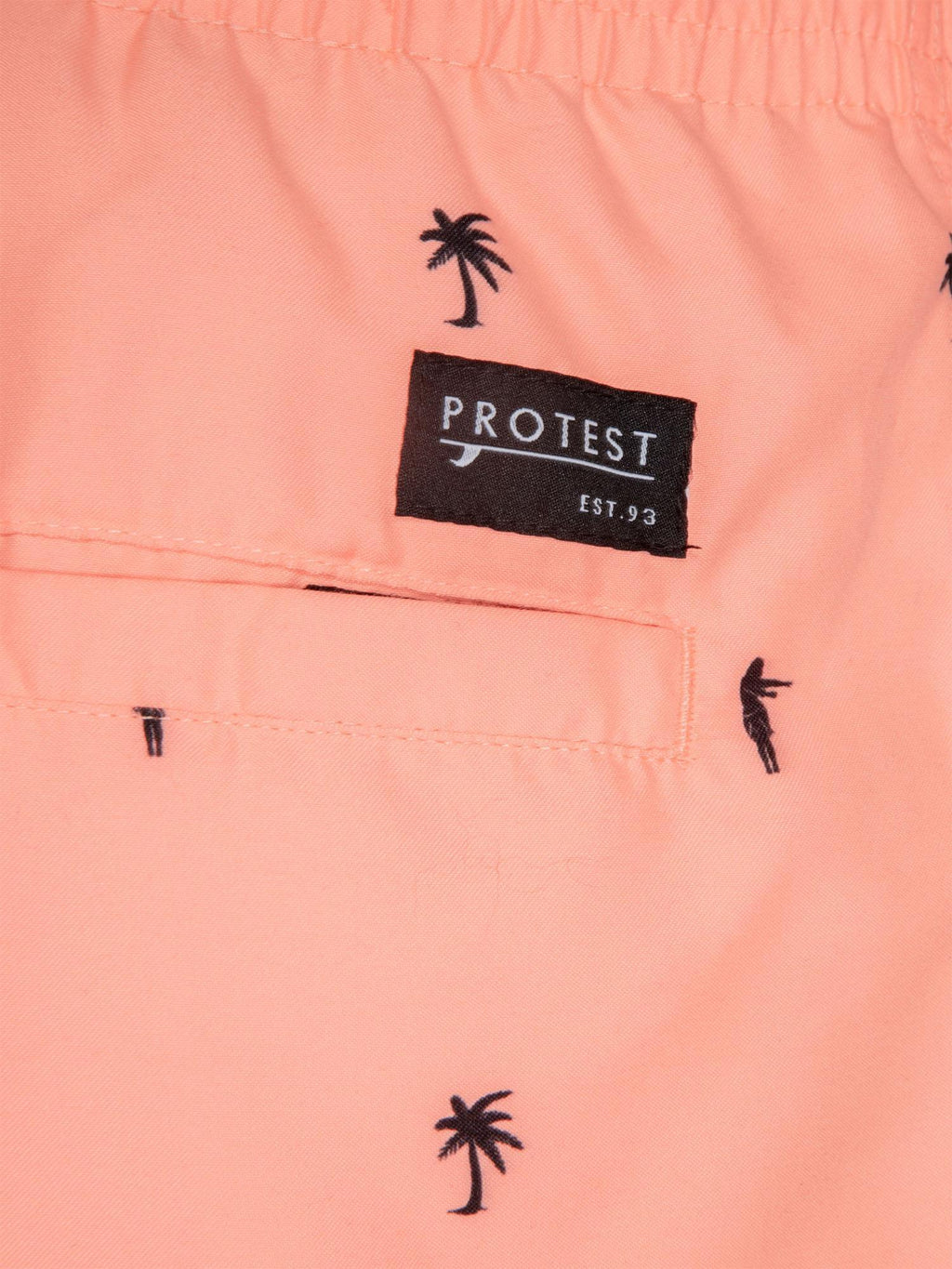 barton beachshort
