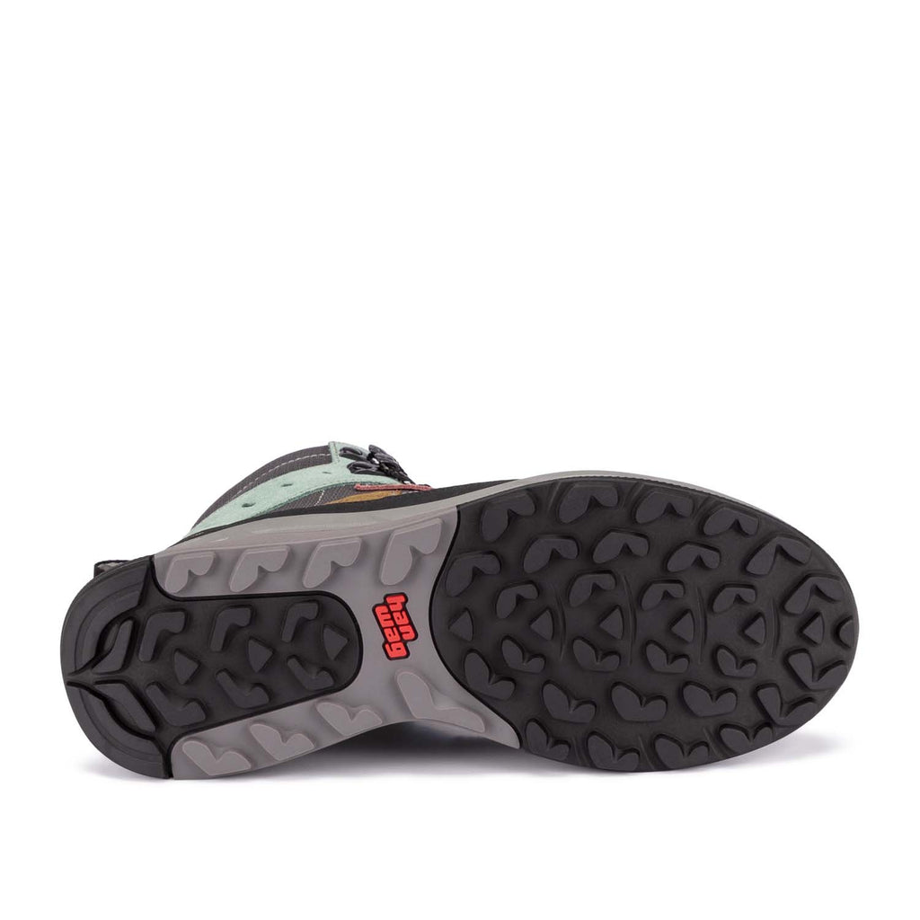 Rotpunkt Light Mid Gtx Lady Wandelschoenen mid