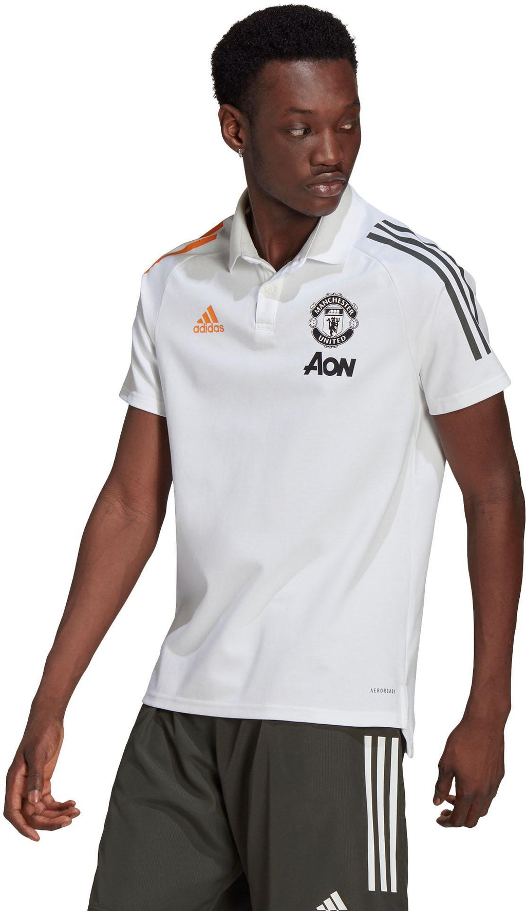 Manchester United Poloshirt