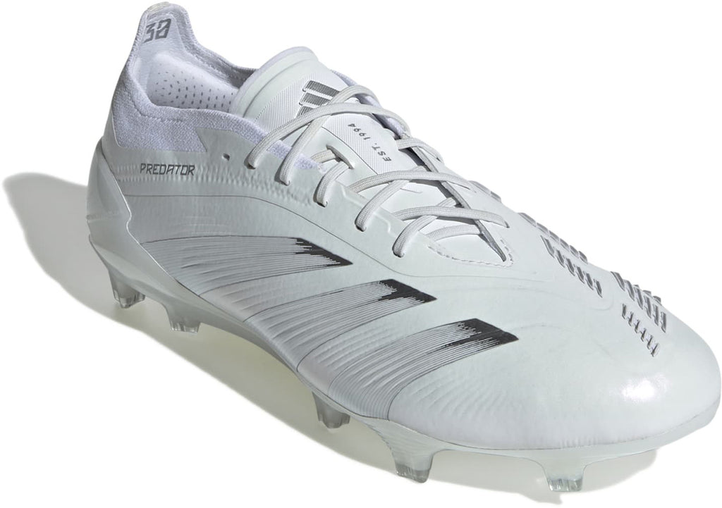 Predator 24 Elite Low FG voetbalschoenen