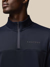 Scuba 1/4 Zip