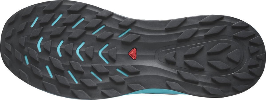Ultra Flow trailrunningschoenen