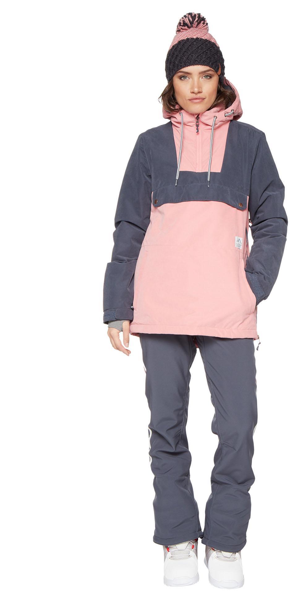 snowbird anorak