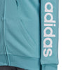 Essentials Logo Ritshoodie