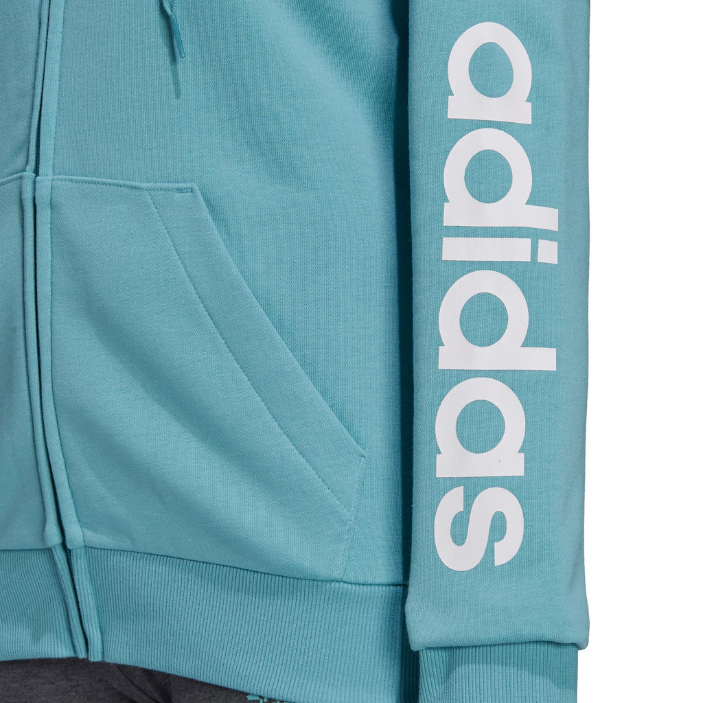 Essentials Logo Ritshoodie
