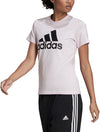 Loungewear Essentials Logo shirt
