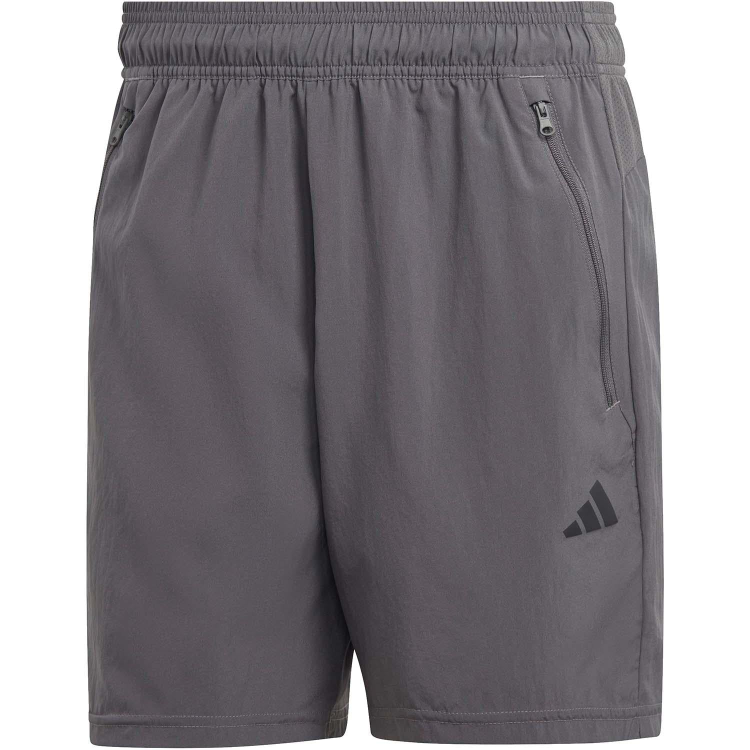 Train Essentials Woven Training Short