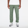 Essentials Stacked Logo French broek