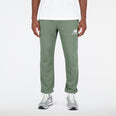 Essentials Stacked Logo French broek