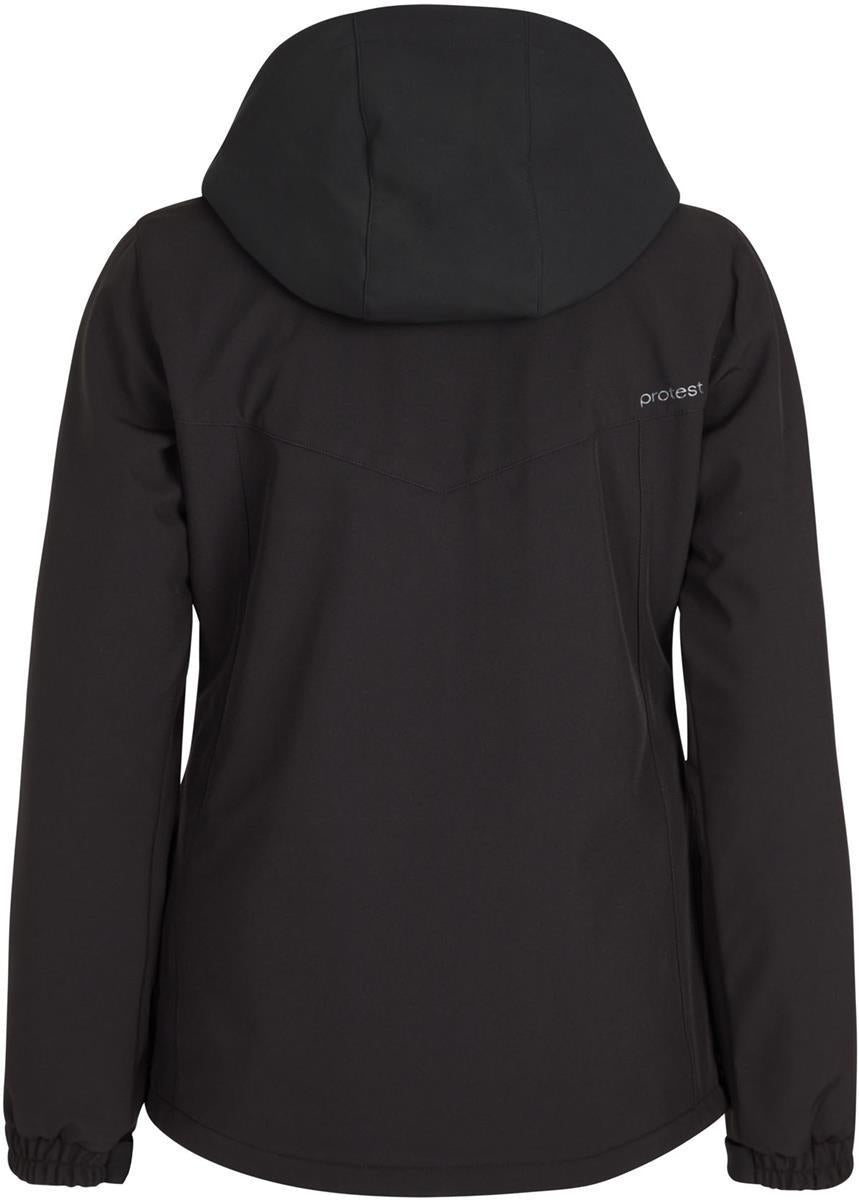 Prtsuzanai Snowjacket