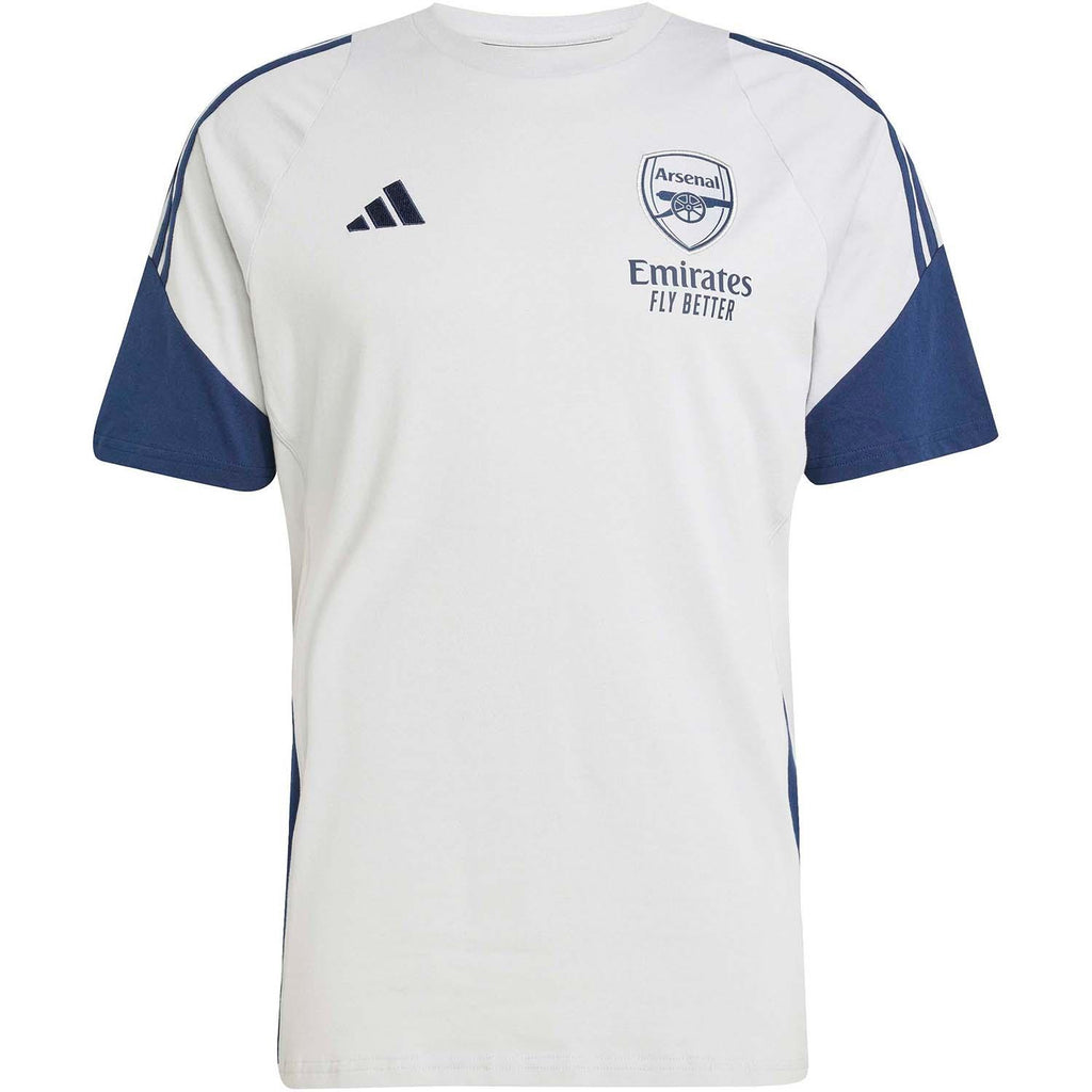Arsenal Tiro 25 Competition Katoenen T-shirt