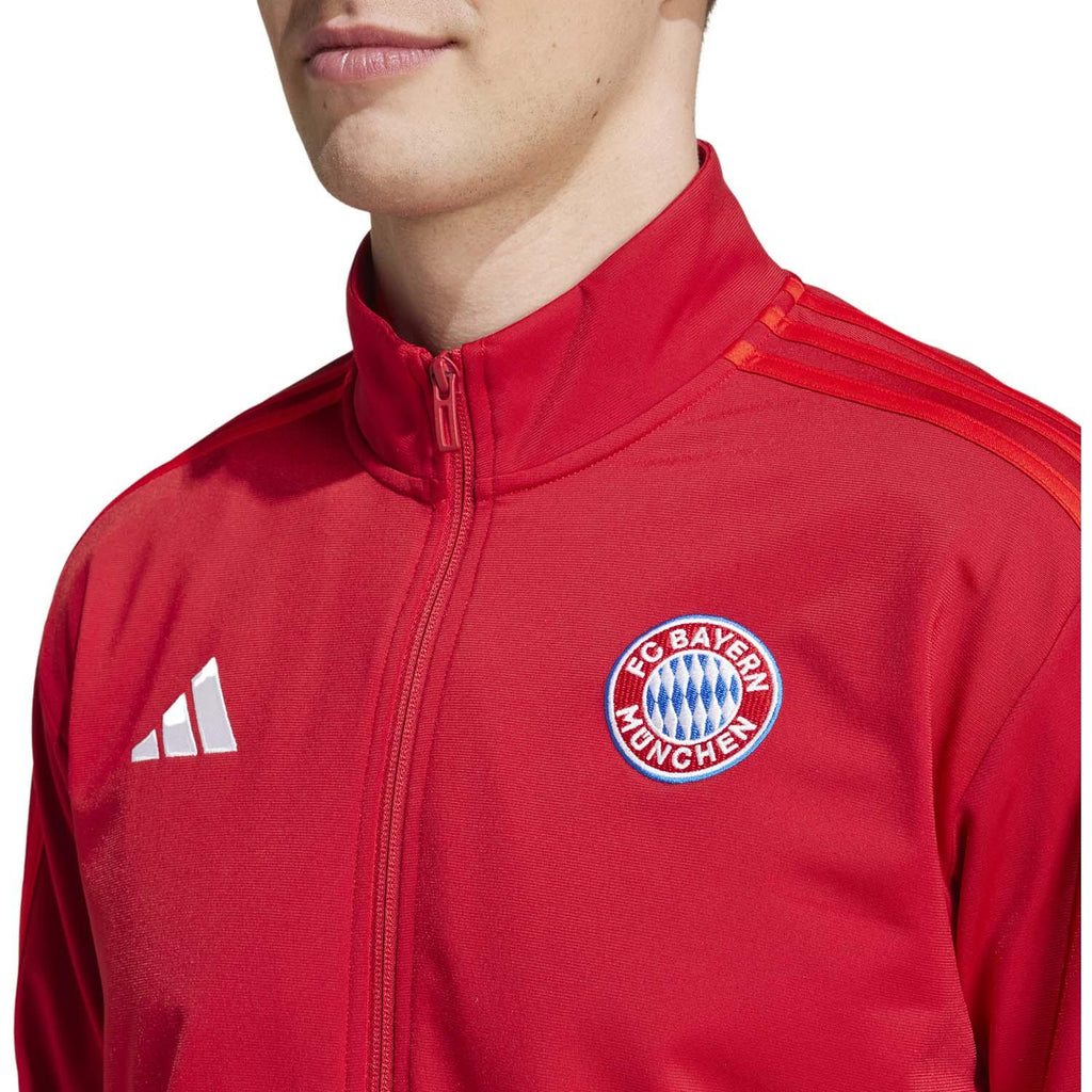 FC Bayern München DNA Sportjack
