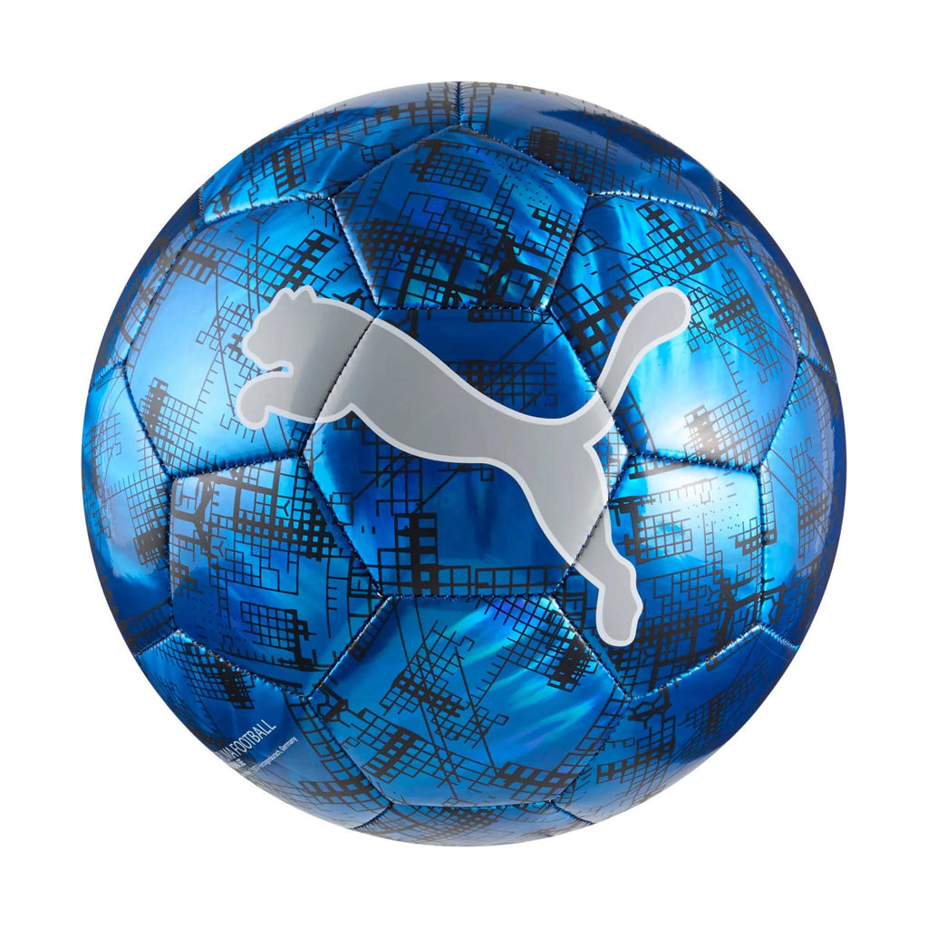 puma cup graphic ball