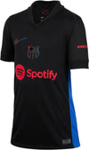 FC Barcelona Stadium Away kids shirt 24/25