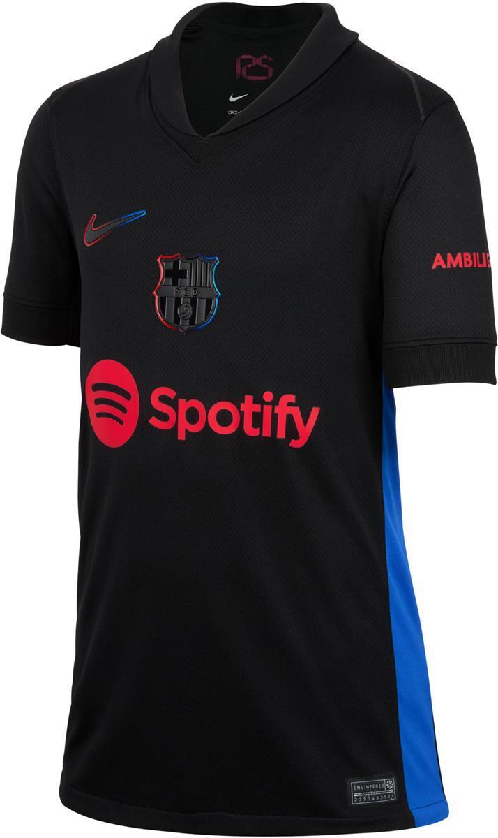 FC Barcelona Stadium Away kids shirt 24/25