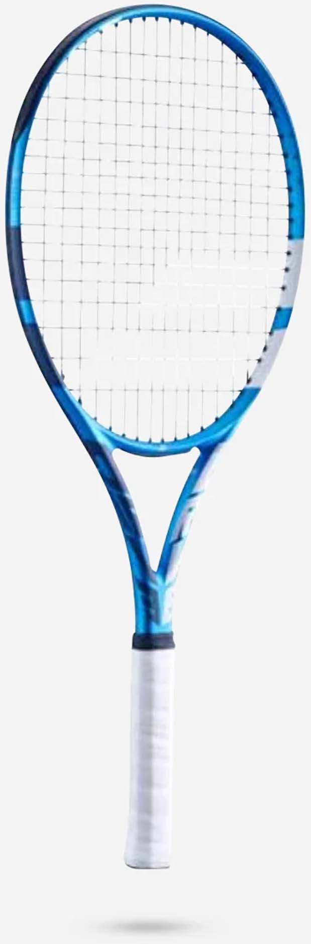 Evo Drive Strung tennisracket