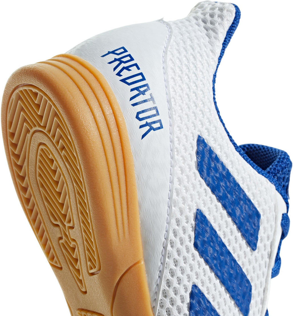 Predator 19 kids zaalvoetbalschoenen