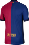 FC Barcelona Dri-FIT Match thuisshirt 24/25