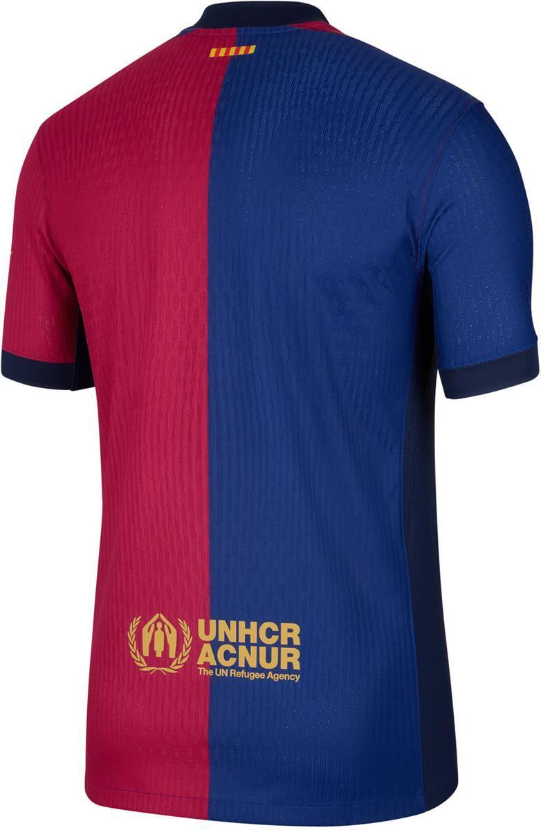 FC Barcelona Dri-FIT Match thuisshirt 24/25