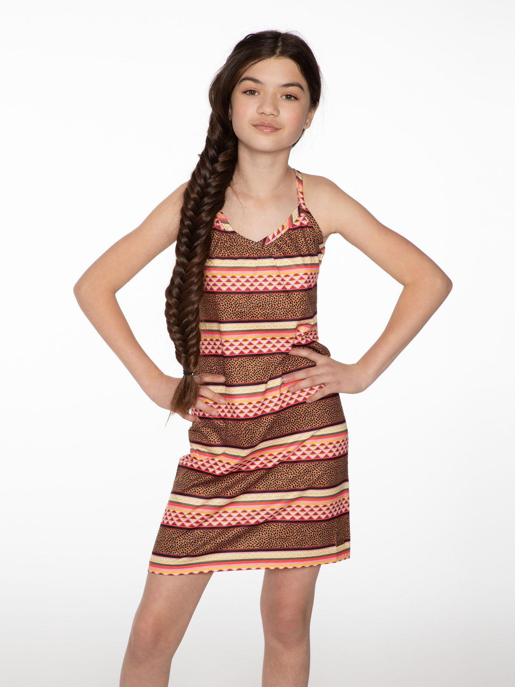 Revolve 21 Jr Dress