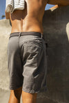 fan shorts