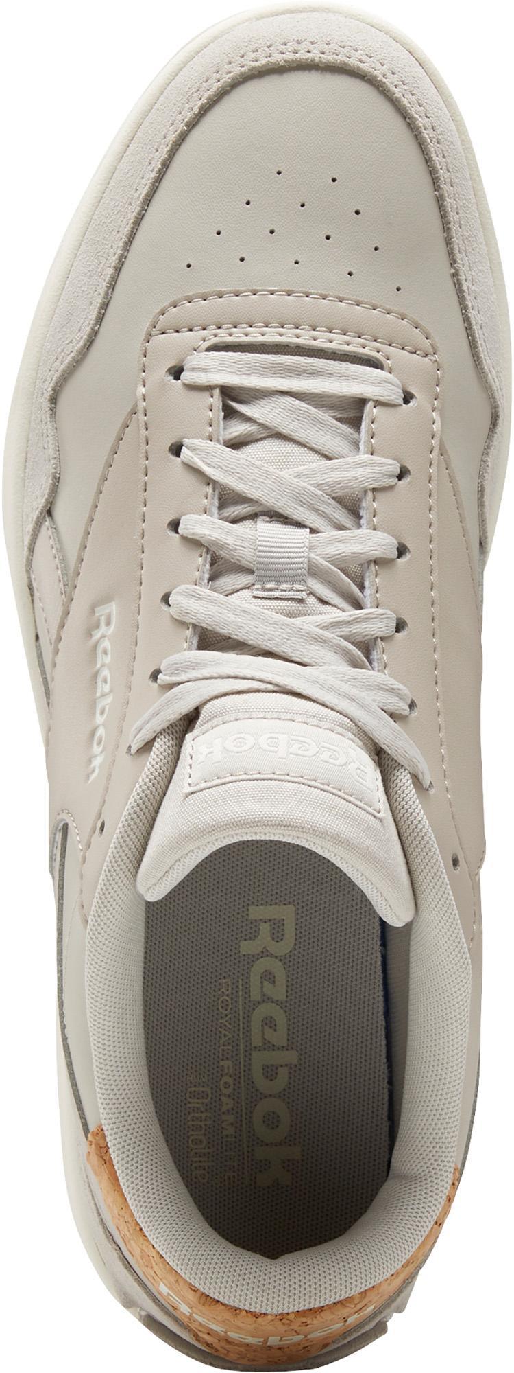 ROYAL TECHQUE T