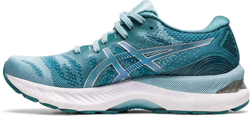 GEL-Nimbus 23 hardloopschoenen