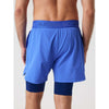 2 in 1 shorts
