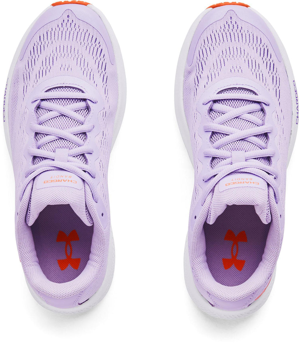 Ua Ggs Charged Bandit 6