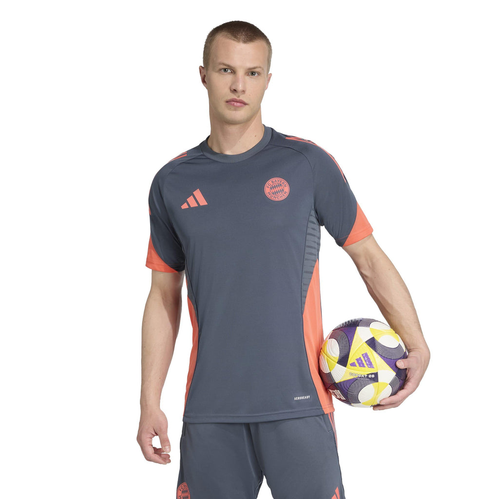 FC Bayern München Tiro 25 Competition Training Voetbalshirt