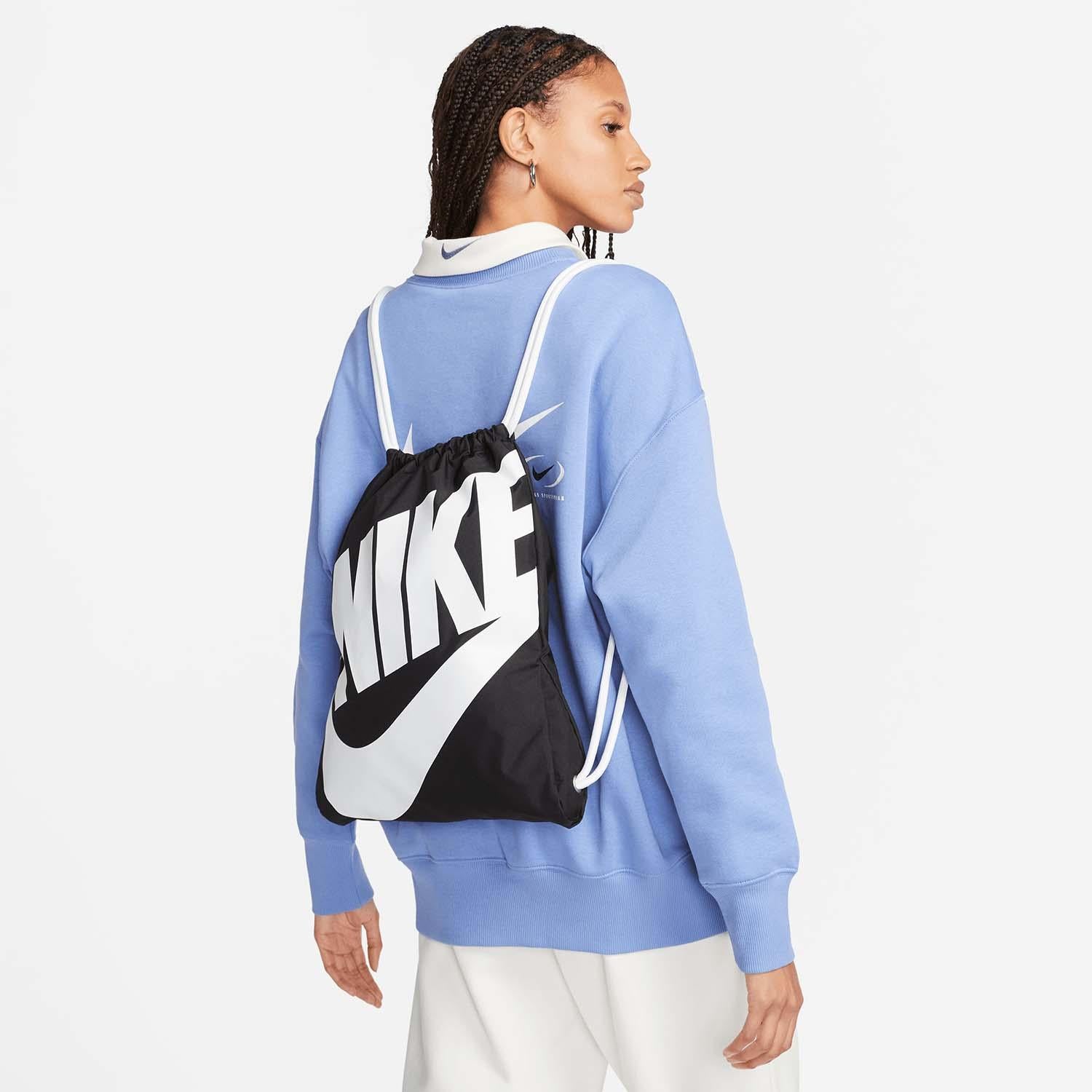 heritage gymsack