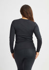 Team Logo Long Sleeve