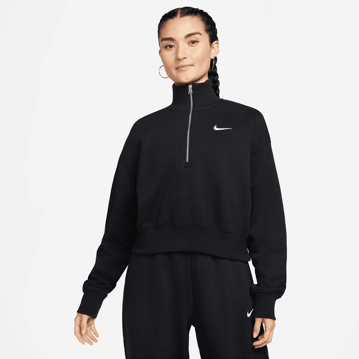 Sportswear Phoenix Fleece Oversized cropped sweater