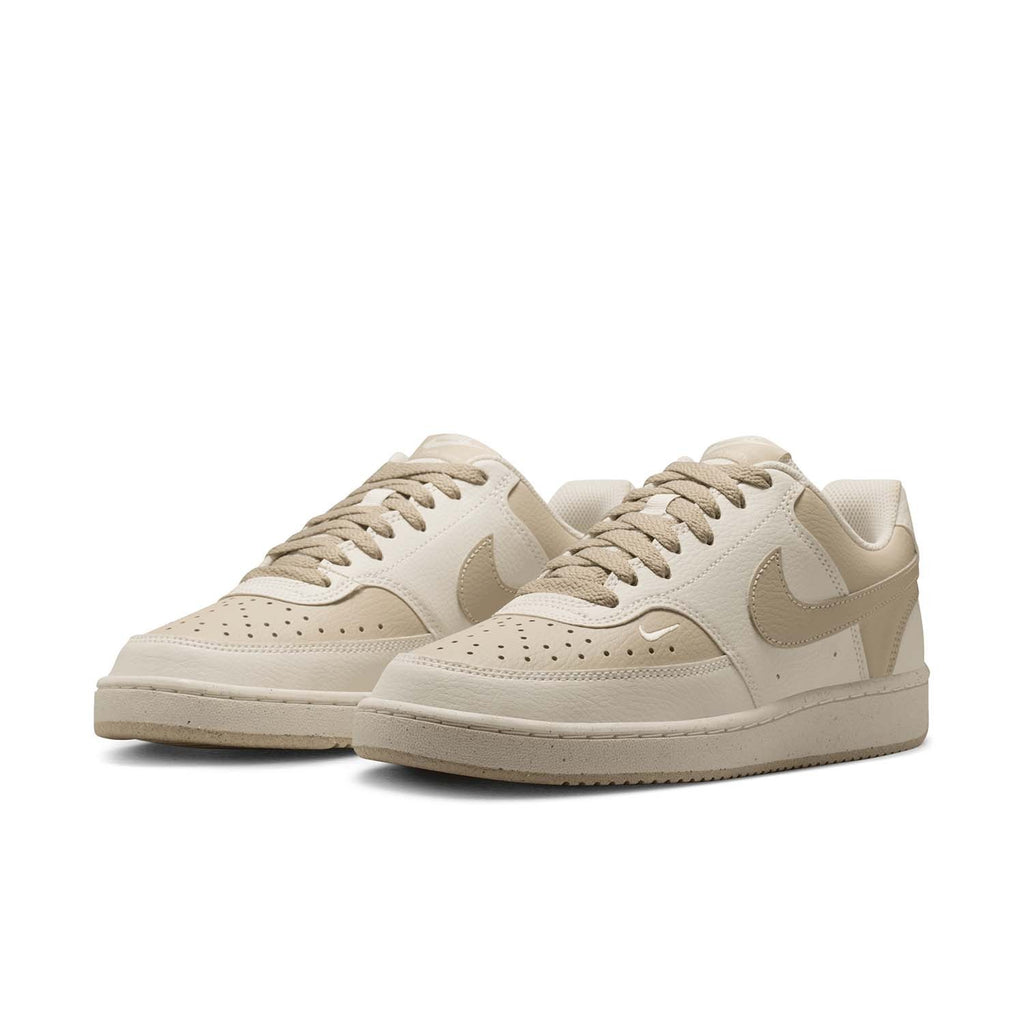 court vision low next nature Damesschoenen