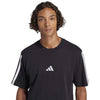 Essentials 3-Stripes Single Jersey T-shirt