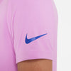 Dri-FIT kids trainingsshirt