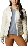 Labyrinth Loop Hooded Jacket