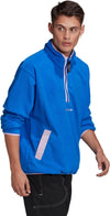 Adventure Polar Fleece Sweatshirt