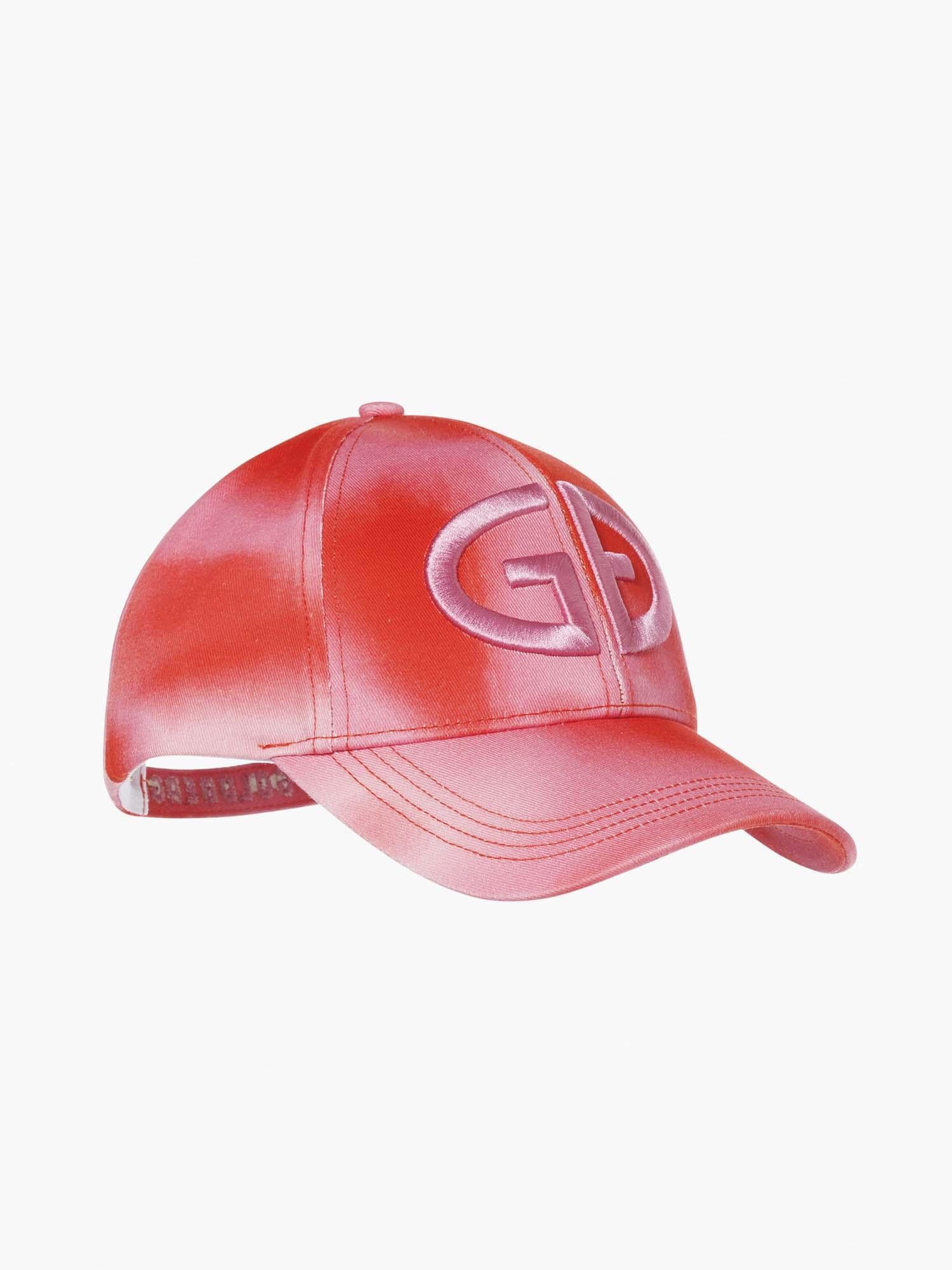 indulge baseball cap