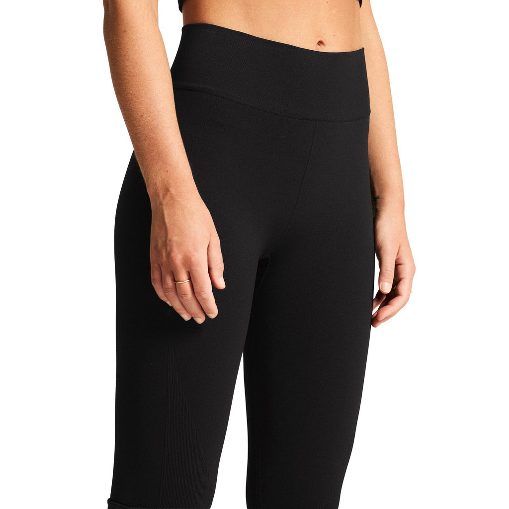 Collective Seamless Tights