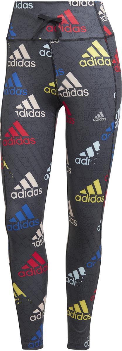 Running Essentials Brand Love 7/8 Legging