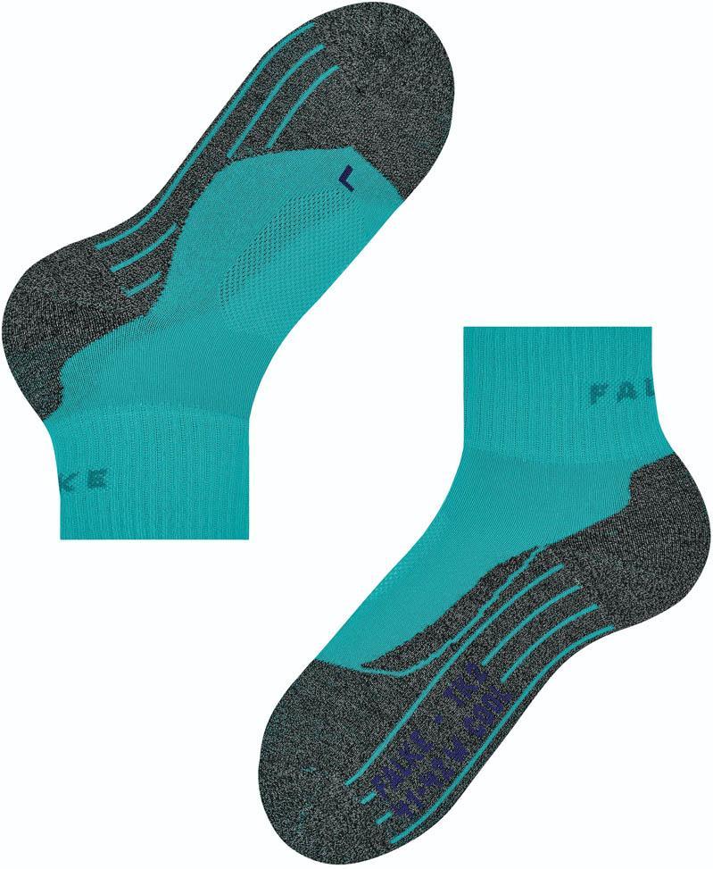 FALKE TK2 Explore Cool Short Women Trekking