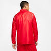 repel men's woven soccer jacke