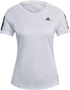 own the run tee